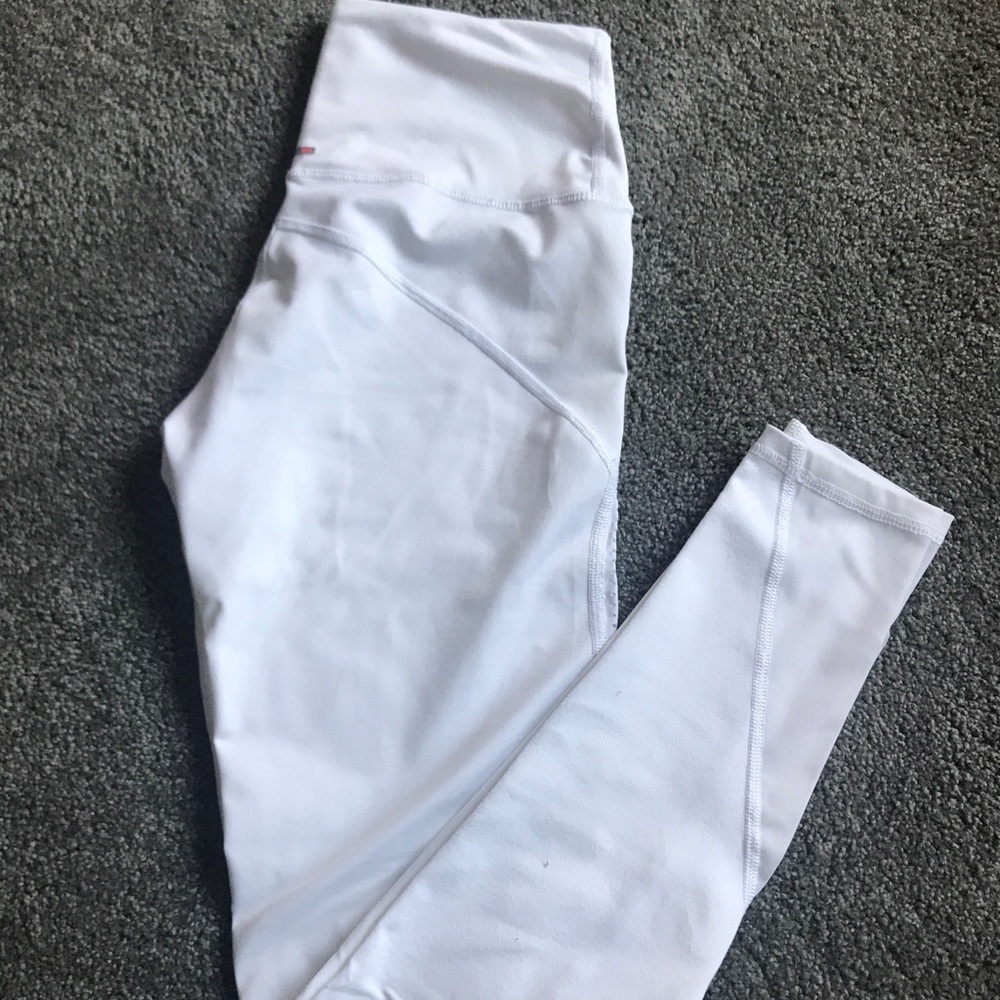 Aerie Move High Waisted Leggings